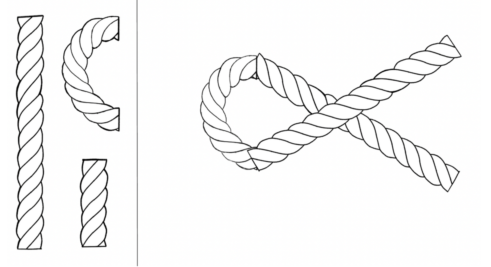 Trial 2 Simple Knot